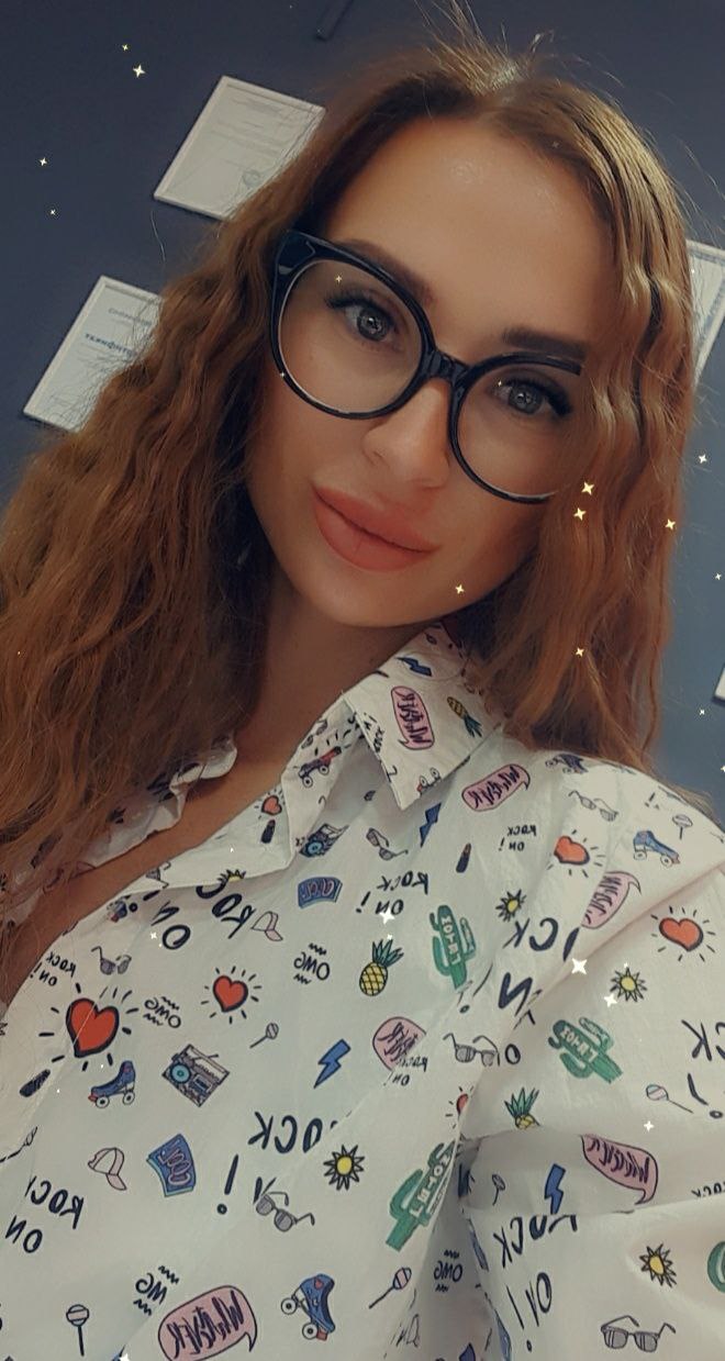 Кристина Лысенко